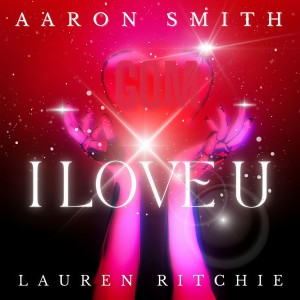 Aaron Smith的專輯I Love You