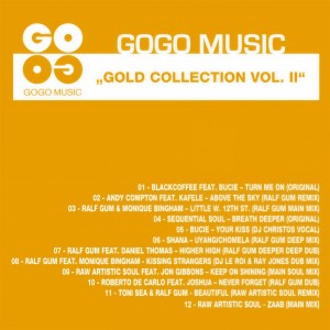 收聽Black Coffee的Turn Me on (Ralf GUM Remix)歌詞歌曲
