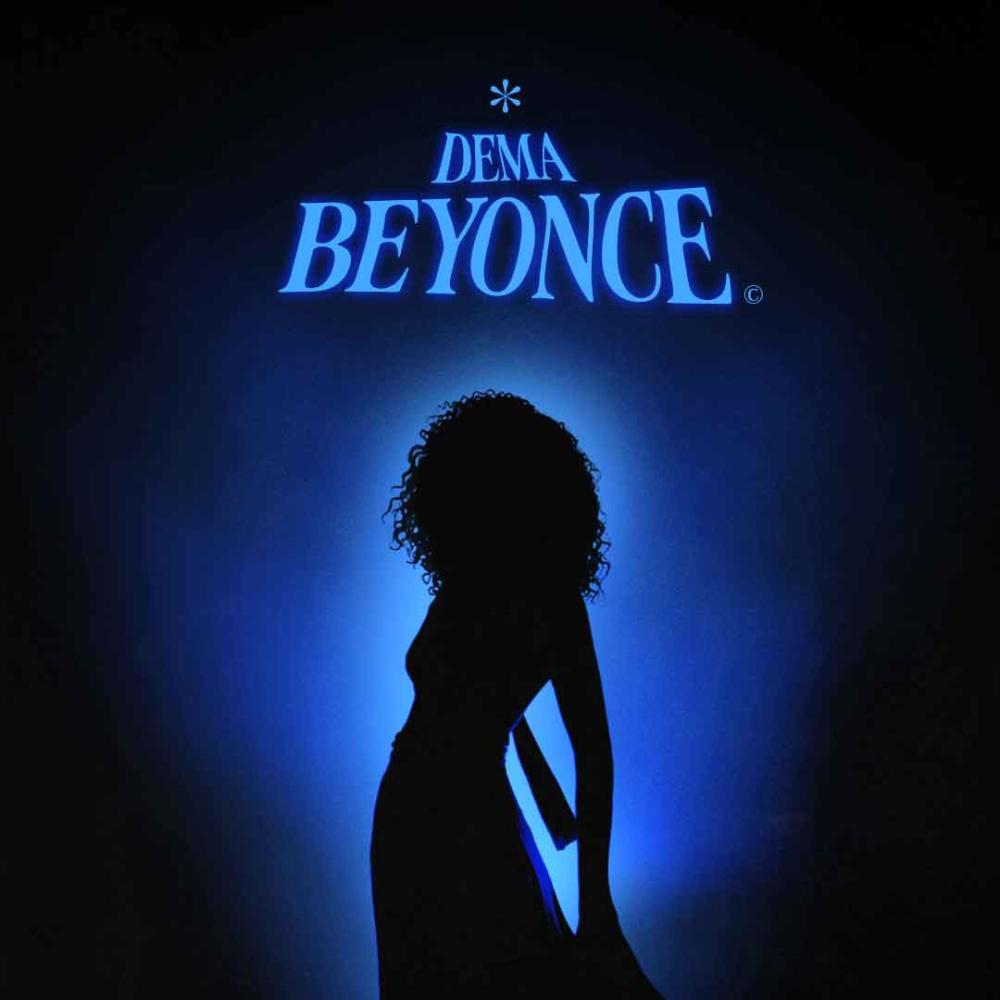 BEYONCE (Explicit)