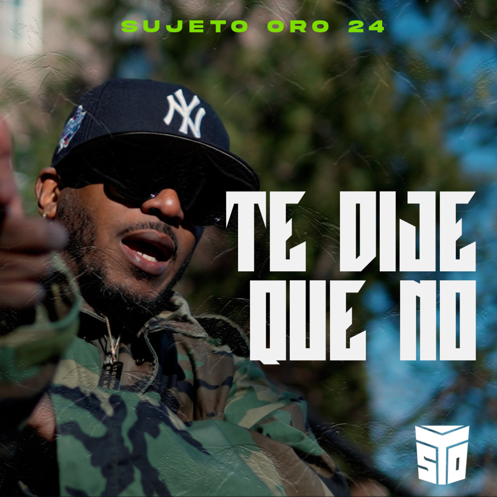 Te Dije Que No