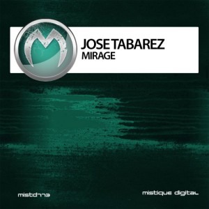 Album Mirage from Jose Tabarez