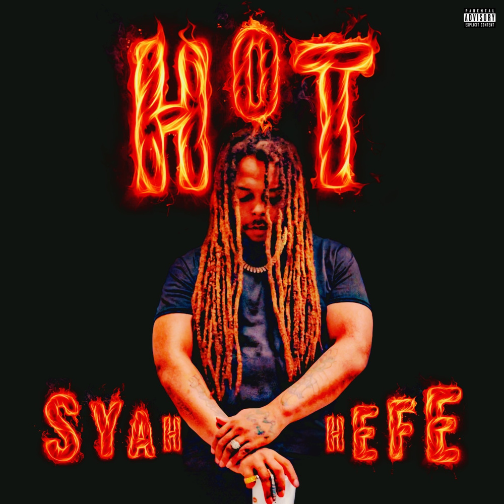 Hot (Explicit)