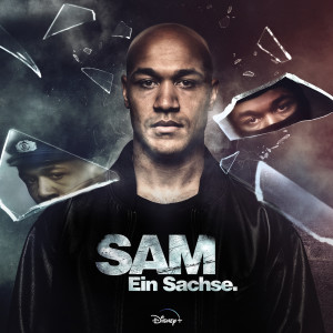 Megaloh的專輯Sam - ein Sachse (Original Soundtrack) (Explicit)