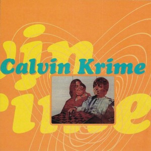 Dengarkan Inverse Crickets and Attractive Transistors lagu dari Calvin Krime dengan lirik