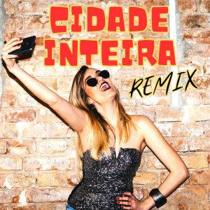 Album Cidade Inteira - (Remix) from Samba