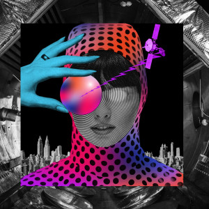 Album Antwerp Juggle from HIYADAM