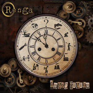 Listen to CHURCH LIE song with lyrics from Renga