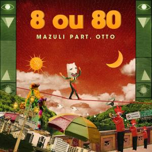 อัลบัม 8 Ou 80 ศิลปิน Mazuli