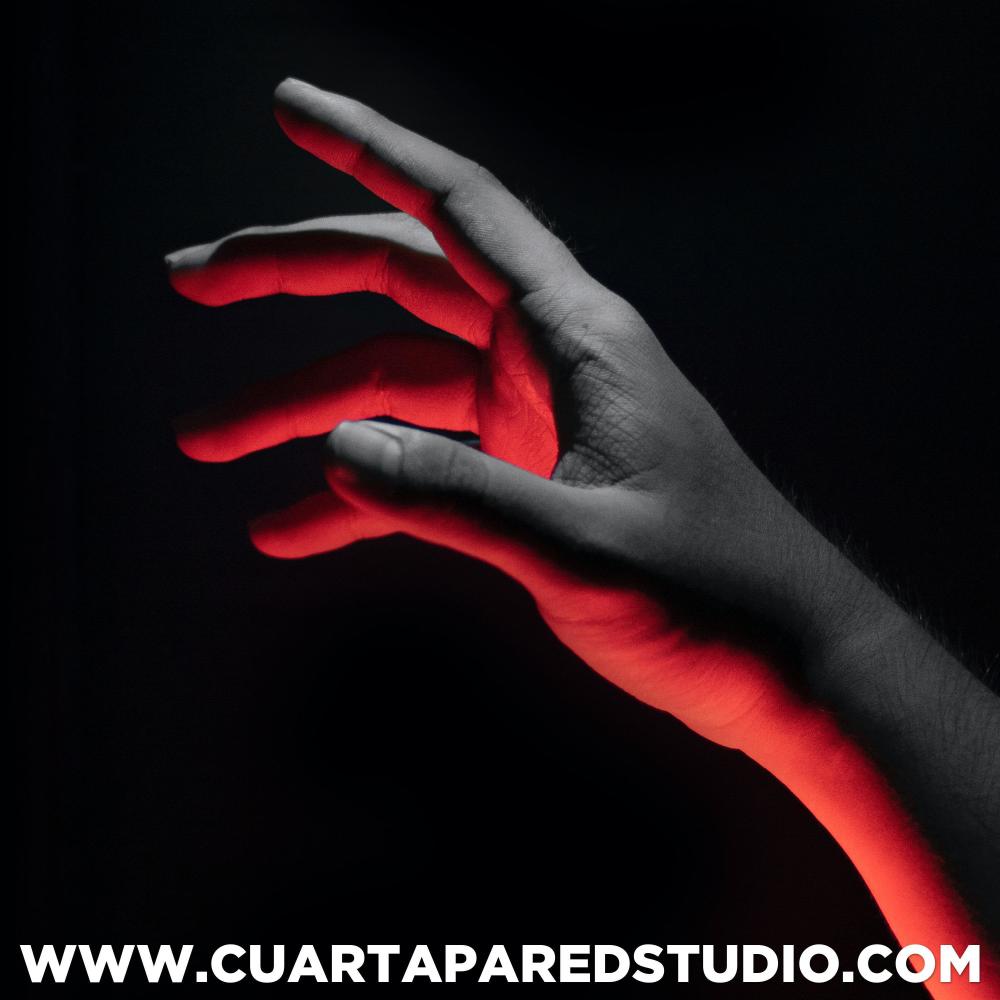 Duele Dancehall (Instrumental Dancehall)