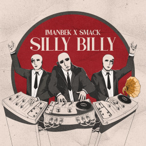 SMACK的專輯Silly Billy
