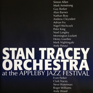 Listen to Pajaras Exoticas (Live) song with lyrics from Stan Tracey Orchestra