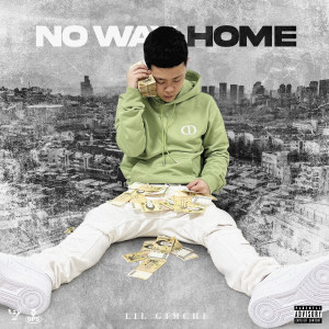 Album NO WAY HOME from LIL GIMCHI