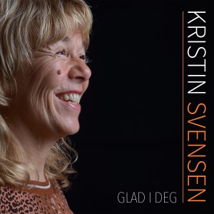 Kristin Svensen的專輯Glad i deg