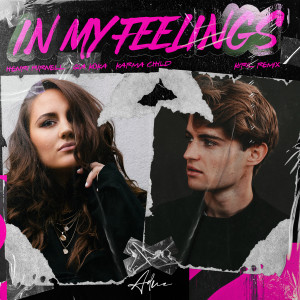 收听Goldbird的In My Feelings (Kyril Remix)歌词歌曲