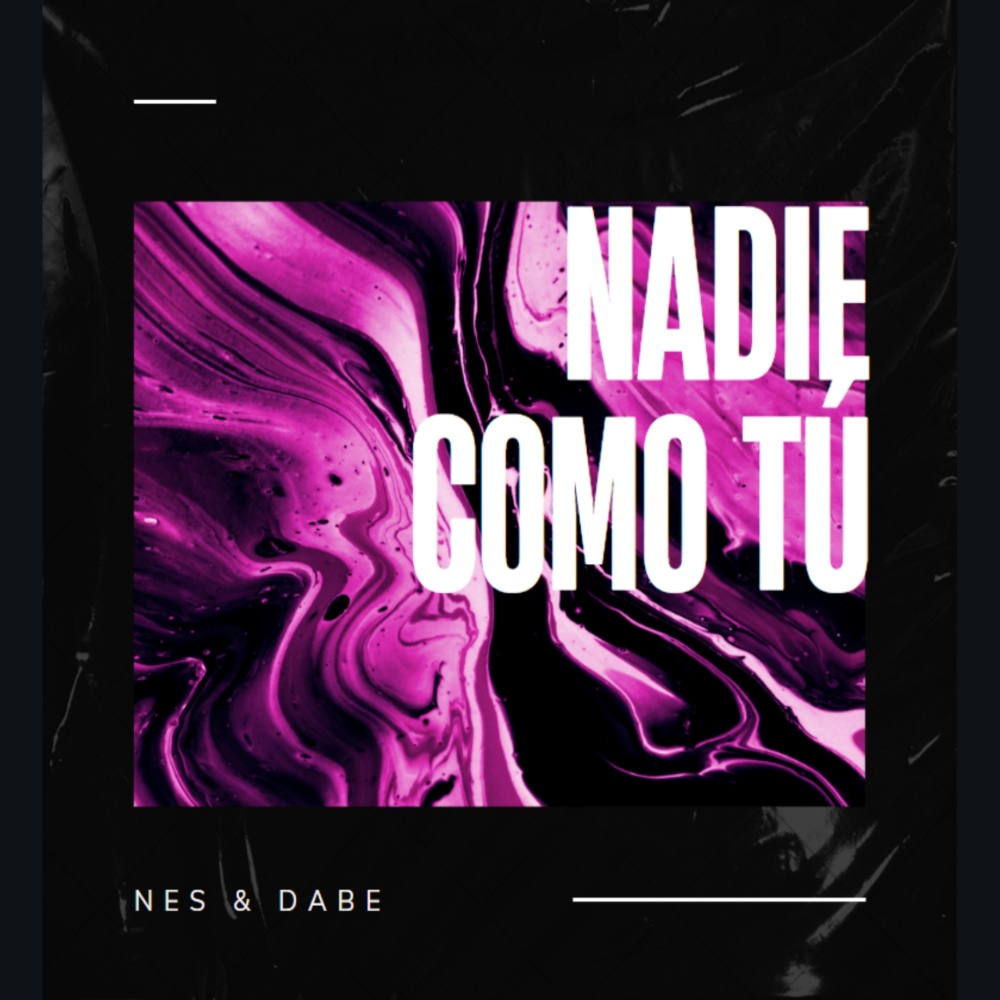 NADIE COMO TÚ (Explicit)