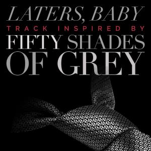 ดาวน์โหลดและฟังเพลง Haunted (From "Fifty Shades of Grey" Movie Trailer) พร้อมเนื้อเพลงจาก L'Orchestra Cinematique