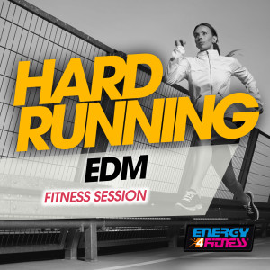 Album Hard Running Edm Fitness Session from Group Star