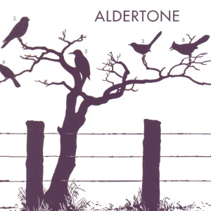 ดาวน์โหลดและฟังเพลง Anacondas พร้อมเนื้อเพลงจาก Aldertone
