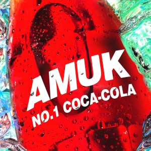 Listen to 코카콜라 song with lyrics from Amuk