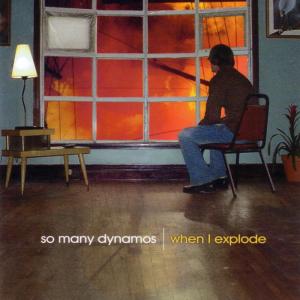 ดาวน์โหลดและฟังเพลง Bed Of Nails พร้อมเนื้อเพลงจาก So Many Dynamos