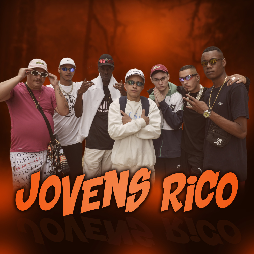 Jovens Ricos (Explicit)