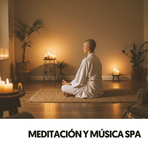 Rivers and Streams的專輯Meditación y Música Spa: Serenidad y música