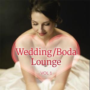 Album Wedding/Boda Lounge (Vol 1) from Various Artists