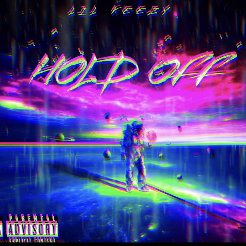 Hold Off (Explicit)
