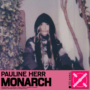 Pauline Herr的专辑Monarch