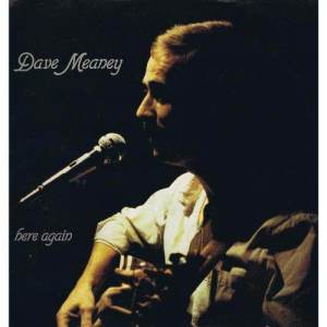 Dengarkan lagu Sunset Boulevard Man nyanyian Dave Meaney dengan lirik