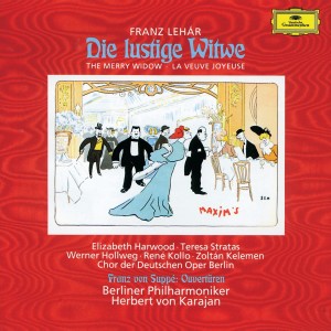 ดาวน์โหลดและฟังเพลง Overture พร้อมเนื้อเพลงจาก Berliner Philharmoniker