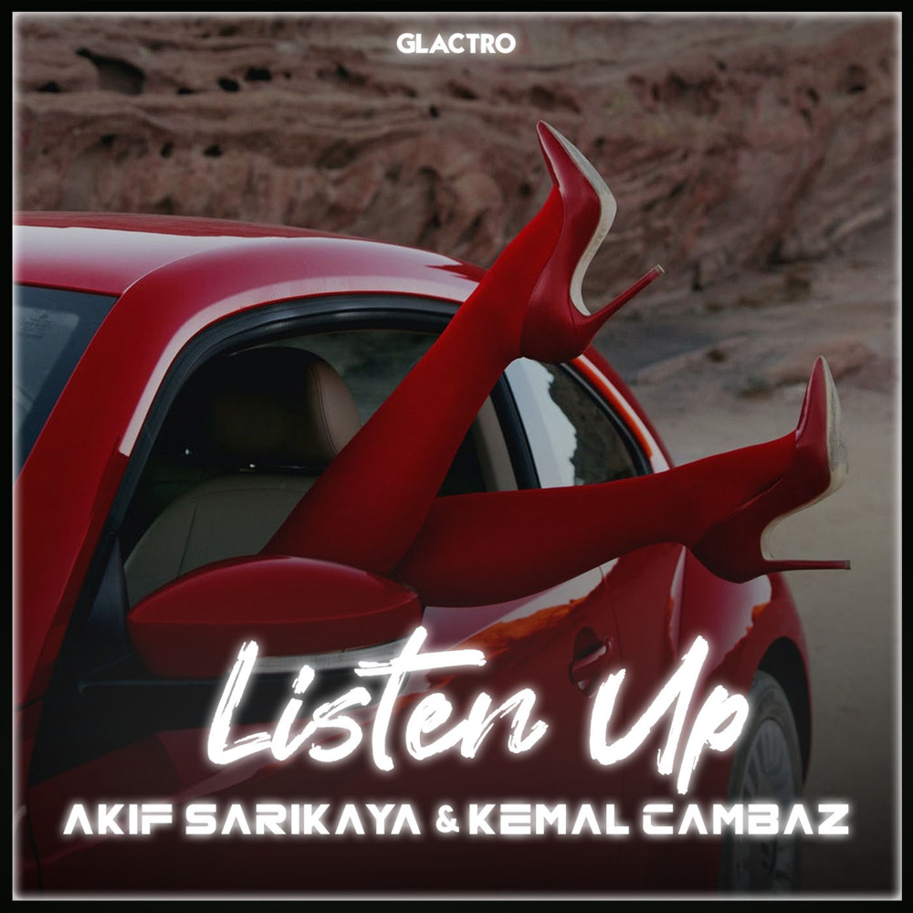 Listen Up (其他)