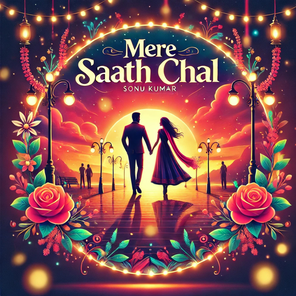 Mere Saath Chal