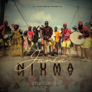 Album Niuma Niuma from Janea