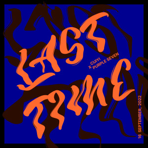Album Last Time from Eser Hook