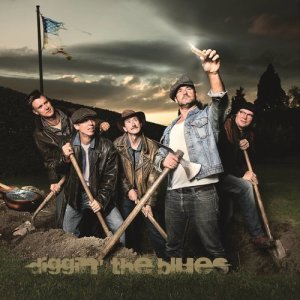 ดาวน์โหลดและฟังเพลง T-Bone Shuffle พร้อมเนื้อเพลงจาก Diggin The Blues
