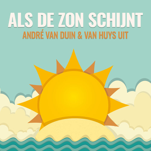 Als De Zon Schijnt (2017 Versie)