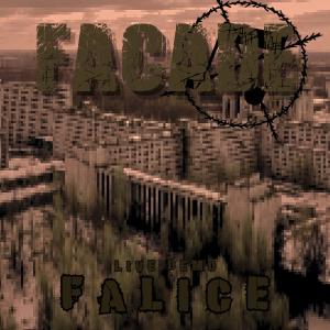 อัลบัม FALICE (live demo) ศิลปิน Facade