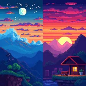 default playlist img