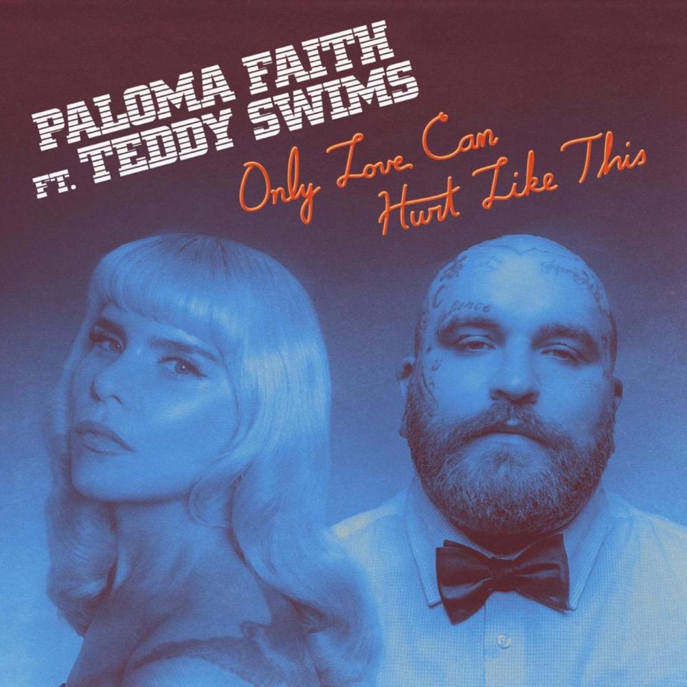 Only Love Can Hurt Like This (feat. Teddy Swims) (Remix)