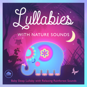 Dengarkan When You Wish Upon a Star (Relaxing Sounds of the Rainforest Version) lagu dari Sleepyheadz dengan lirik