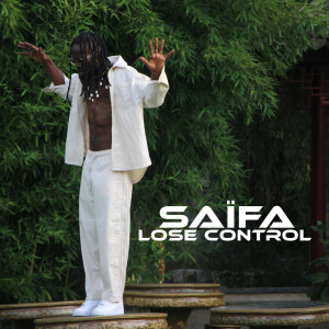 Album LOSE CONTROL from 