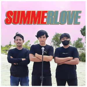 Album Cukup Sudah from Summerlove