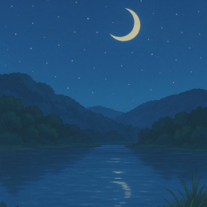 ดาวน์โหลดและฟังเพลง Sleep Frequency พร้อมเนื้อเพลงจาก Mercy Leiser