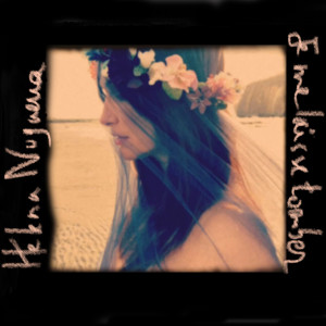 Album Je me laisse tomber from Helena Noguerra