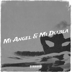 Album Mi Angel & Mi Diabla oleh Marcell
