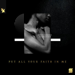 Album Put All Your Faith In Me oleh Richard Judge