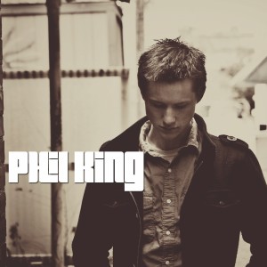 收聽Phil King的Redeemed歌詞歌曲