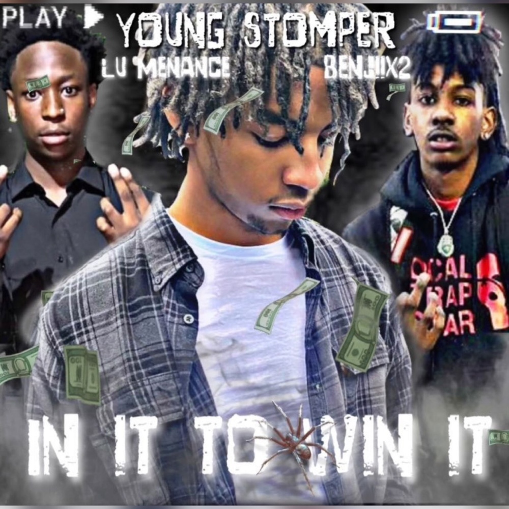 In it to win it (feat. Benjiix2 & Lu Menace) (Explicit)