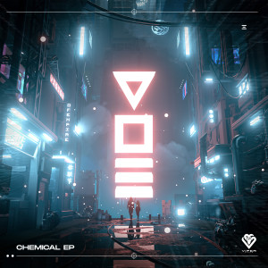 V O E的專輯Chemical EP